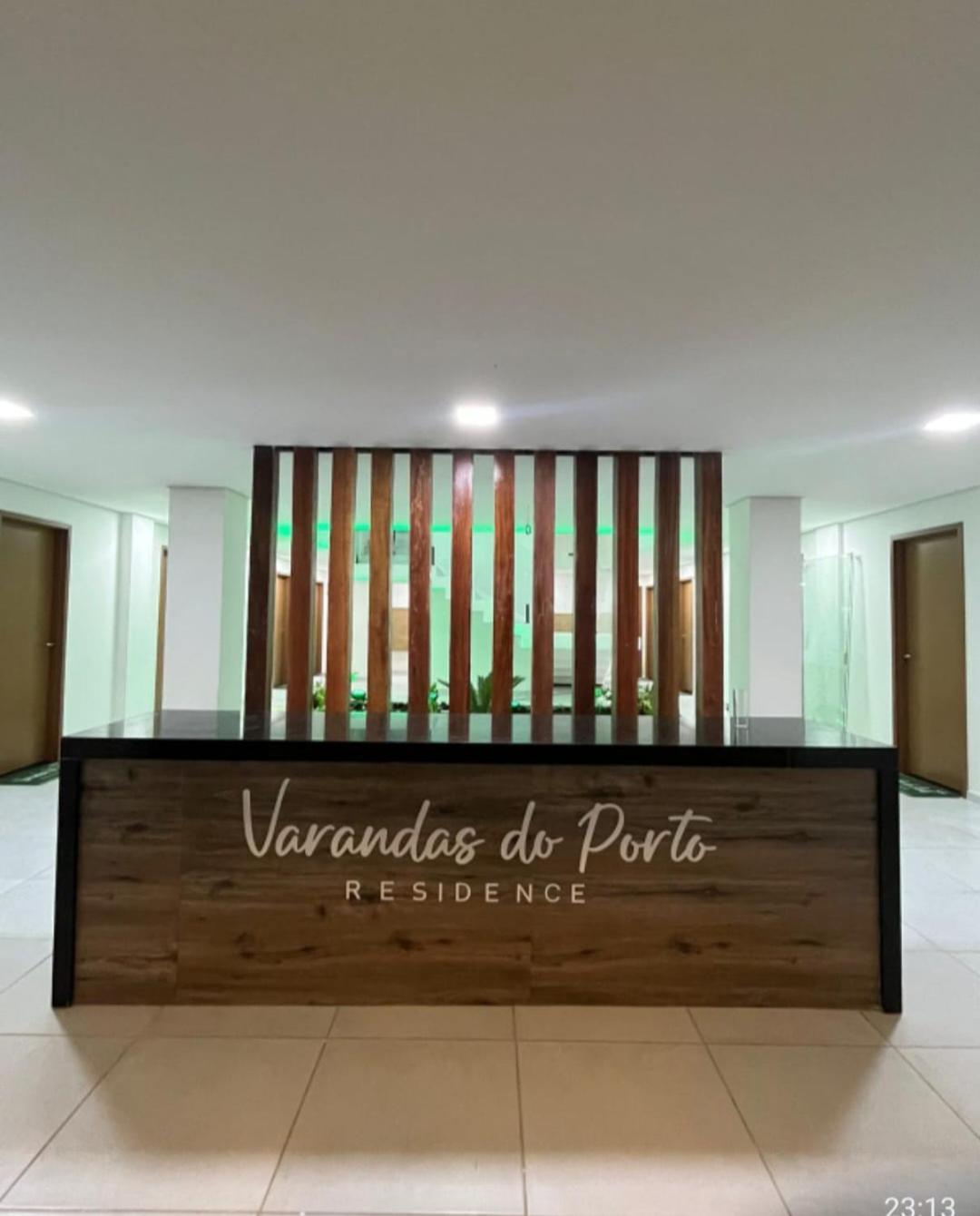 Varandas Do Porto 406 Pôrto das Galinhas Exterior foto